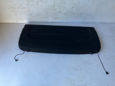 Полиця багажника ford b max фото №1