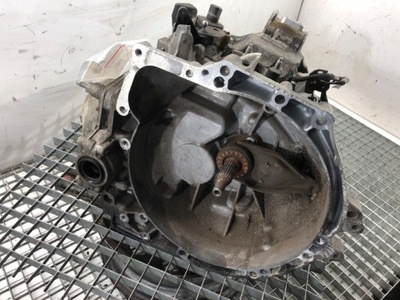 Коробка передач передач toyota proace 20mb48 1.5 131km фото №1