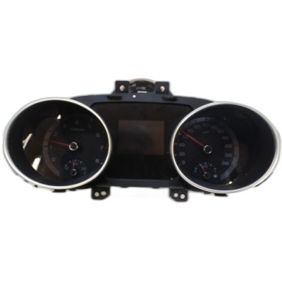 Kia ceed iii счетчик 94003-j7070 фото №1