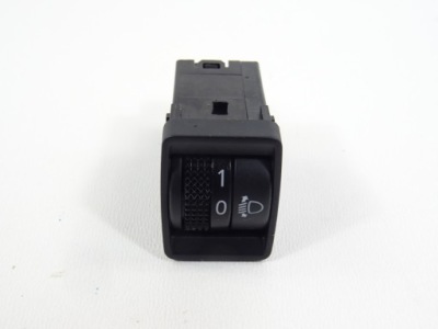 Nisssan micra k14 регулировка выключатель света 20623a фото №1