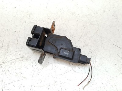 Замок скло кришки задня kia sorento i фото №1