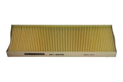 Maxgear фильтр кабины kf-6256 ford transit 00- фото №1