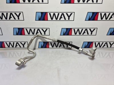 Bmw f39 f45 f46 f48 трубка шланг wąż кондиціонера 9869631 фото №1