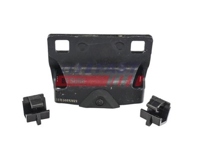 Зачіп замка багажника citroen berlingo 96 фото №1