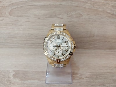 Zegarek męski Guess W0799G2