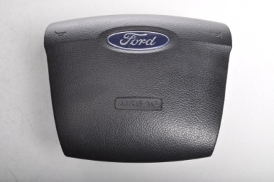 Ford s-max подушка повітряна водія подушка безпеки фото №1
