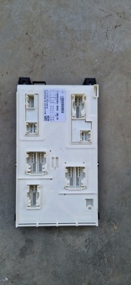 Mercedes b klasa w246 модуль tanio фото №1