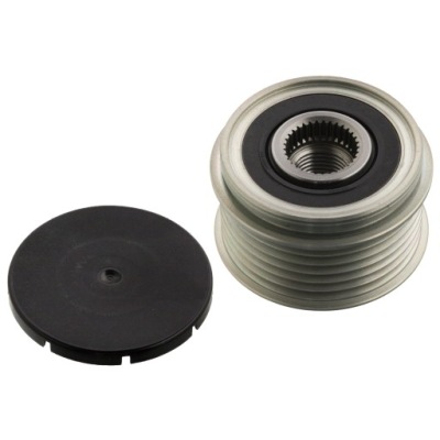 Зчеплення односторонній генератора febi 101922 фото №1