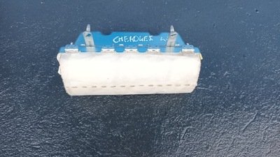 Cherokee kk 07-13 подушка воздушная пассажира фото №1