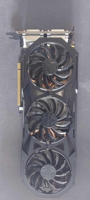 Karta graficzna Gigabyte GeForce GTX 960 2 GB Gaming G1 OC