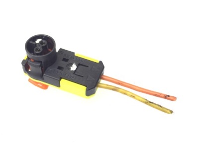 Citroen c4 picasso 2 ii колодка соединитель подушки безопасности подушка безопасности фото №1