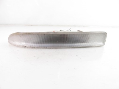 Поворотник лівий renault master ii 7700352107 фото №1