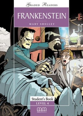 Frankenstein. Graded Readers