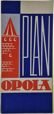 Plan Opola 1970