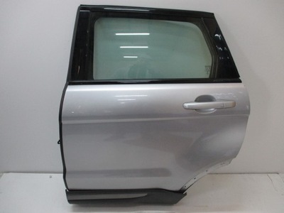 Двері ліва задні range rover evoque 17r фото №1