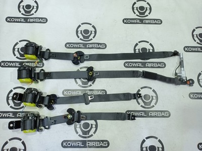 Hyundai i10 2020 pas ремни безопасности фото №1