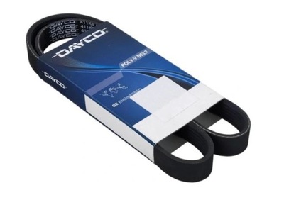 DAYCO BELT WEDGE MULTI-RIBBED 5PK962  