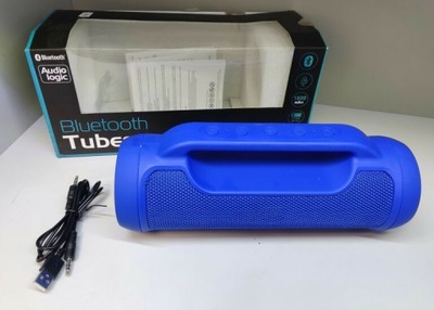 GŁOŚNIK BLUETOOTH Audio Logic 2x5w