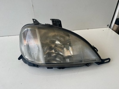 Mercedes ml 163 лампа правий перед оригінал фото №1