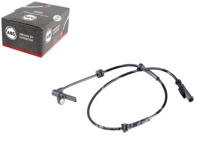 Датчик, швидкість обертова колеса a.b.s. 30614 фото №1