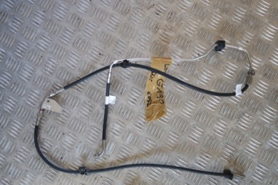 Дроти вогнегасника mercedes gt amg w190 фото №1