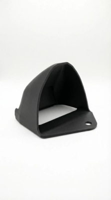 Впуск повітря до bmw f30 сторона права фото №1