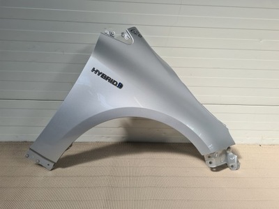 Крыло правый toyota corolla e21 2019 фото №1