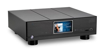 CARY AUDIO DMS-800 Network Audio Player streamer