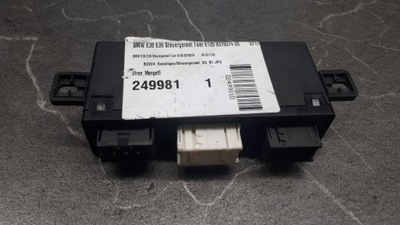 8376074 модуль дверь bmw e38 e39 фото №1