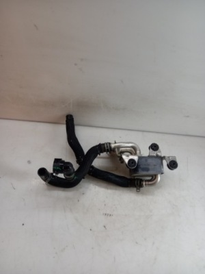 Теплообменник тепла opel ampera 25937422 фото №1