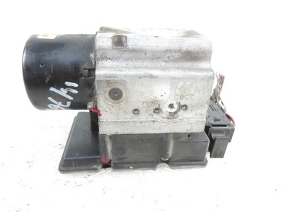 BOMBA ABS OPEL VECTRA C 13191184 15052401  