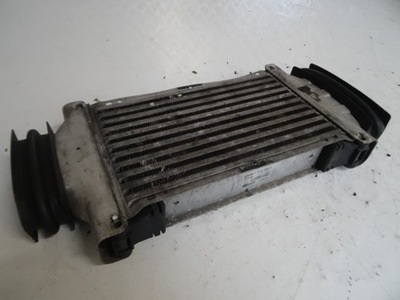 Радіатор інтеркулер mini cooper s r52 1515368 фото №1