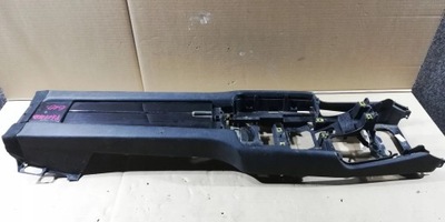 Porsche panamera туннель средний фото №1