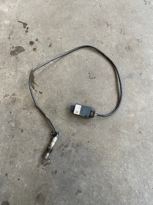 Range rover velar 2.0 d датчик лямбда-зонд nox фото №1