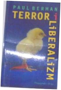 Terror i liberalizm - Paul Berman