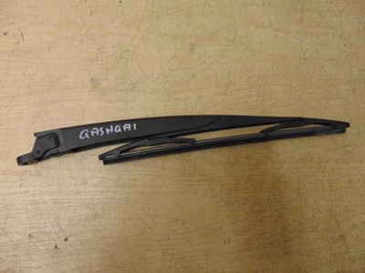 Дворник рычаг задняя nissan qashqai j10 фото №1