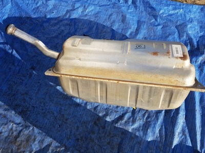 Bak бак топлива mercedes slk r171 w171 бензин фото №1