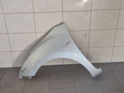 Hyundai i30 ii крила лівий перед rah фото №1