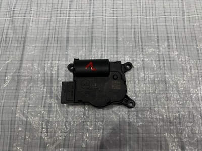 Alfa romeo giulia моторчик отопителя фото №1