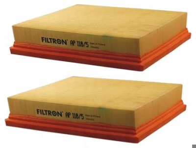 Filtron фильтр воздуха mercedes slk r170 2.0/2.3 09.96-04.04 фото №1