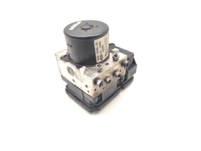 Land rover freelander 2 насос abs 2.2 td4 4x4 дизель 118kw 160 hp 2008 фото №1