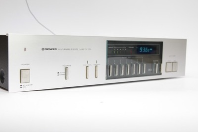 Tuner Pioneer TX-720L