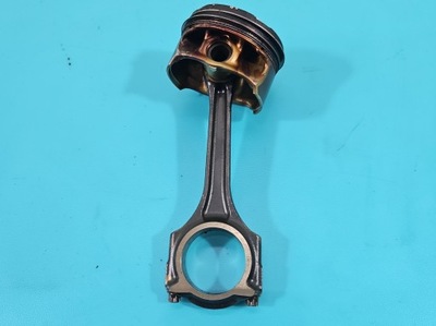 Поршень шатун mercedes gla x156 1.6t фото №1