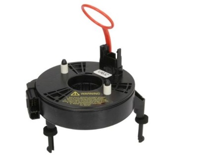 - стрічка керма scania p g r t фото №1