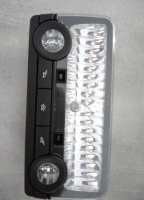 Bmw f10 f10 лампа стельовий внутрішня 9163699 фото №1