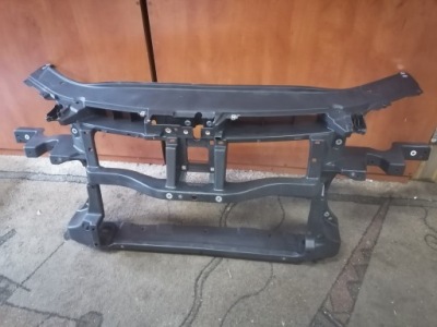 Pas передний volkswagen passat b6 фото №1