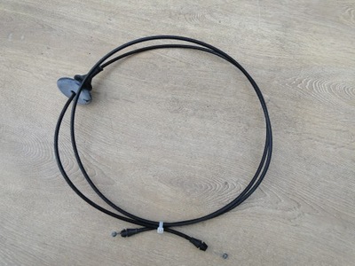 Chevrolet camaro 2016 трос капот фото №1