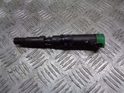 Котушка запалювання renault megane ii 21603121-9 фото №1