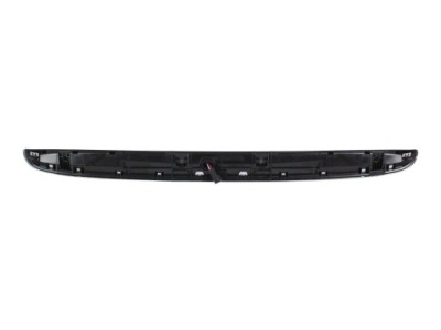 POIGNÉE COUVERCLES DE COFFRE ARRIÈRE MINI R55 R56 R57 R58 R59 05-15 