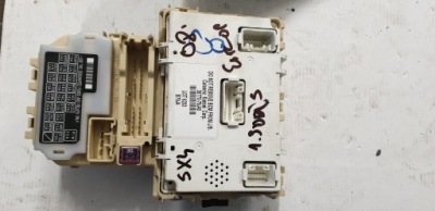 Модуль блок керування bsi sedici sx4 2006- 36770-79j40 фото №1